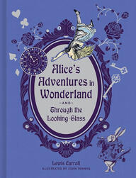 Alice&#39;s adventures in Wonderland