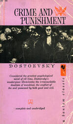 Crime and Punishment