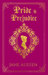 Pride and Prejudice