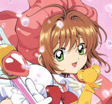 Card Captor Sakura