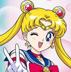 Sailor Moon