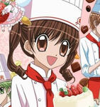 Yumeiro patissiere